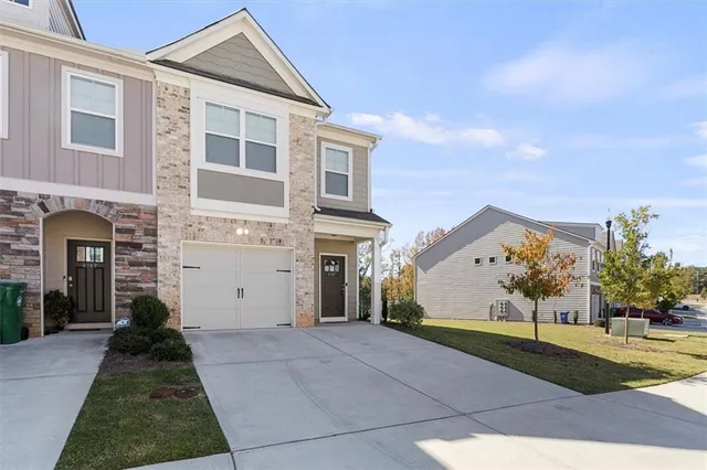 $275,000 | 6347 Princeton Ridge Drive, Lithonia, GA 30058