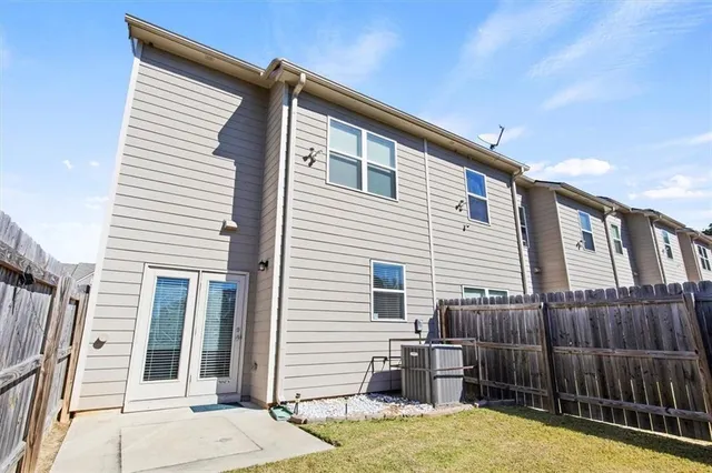 $275,000 | 6347 Princeton Ridge Drive, Lithonia, GA 30058