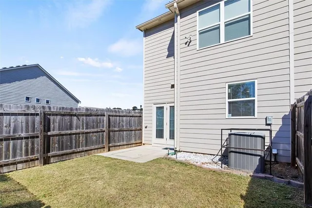 $275,000 | 6347 Princeton Ridge Drive, Lithonia, GA 30058