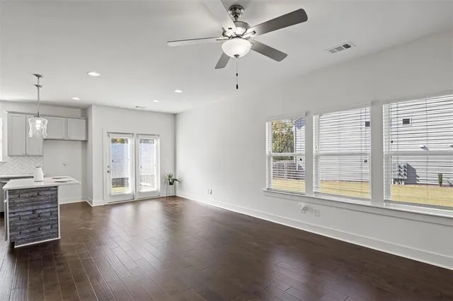 $275,000 | 6347 Princeton Ridge Drive, Lithonia, GA 30058