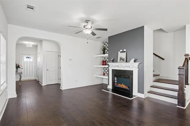 $275,000 | 6347 Princeton Ridge Drive, Lithonia, GA 30058