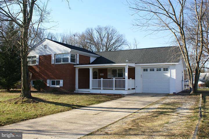 6002 Flanders Street Springfield, VA 22150 - Photo 1 of 1 Exterior (Front)