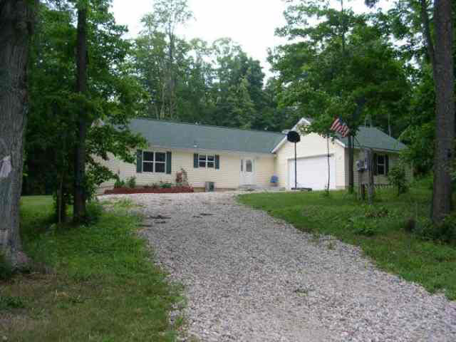 1710 20th Road Tippecanoe, IN 46570 - Photo 1 of 9