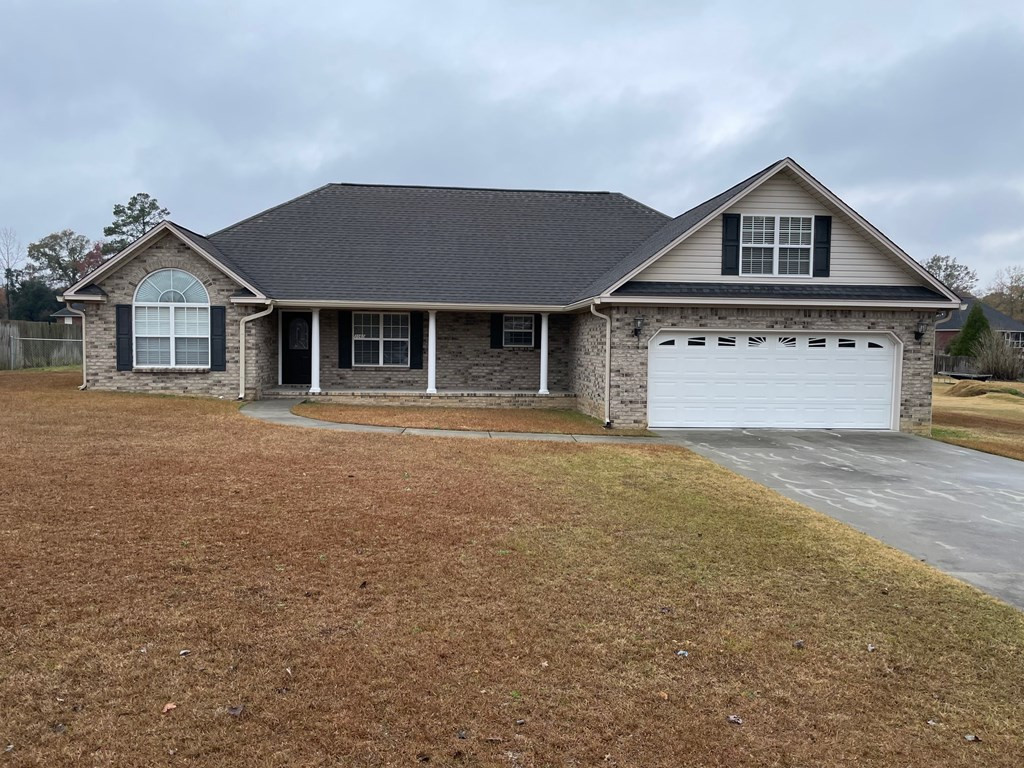 3060 Temple Road Sumter, SC 29153 - Photo 5 of 18