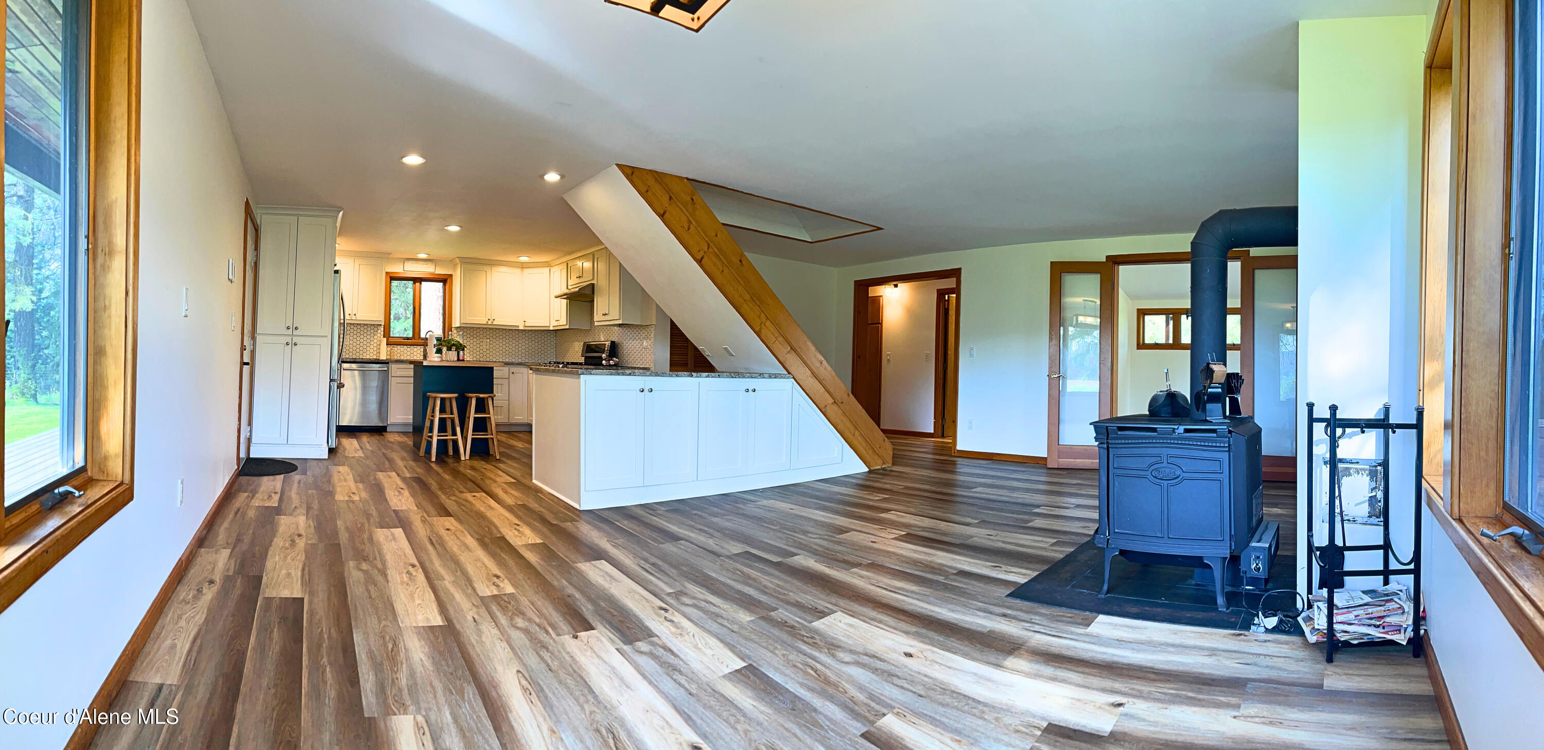 949 Fitzpatrick Road Bonners Ferry, ID 83805 - Photo 11 of 29 10