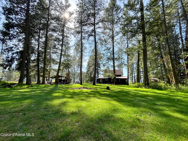 $599,900 | 949 Fitzpatrick Road, Bonners Ferry, ID 83805