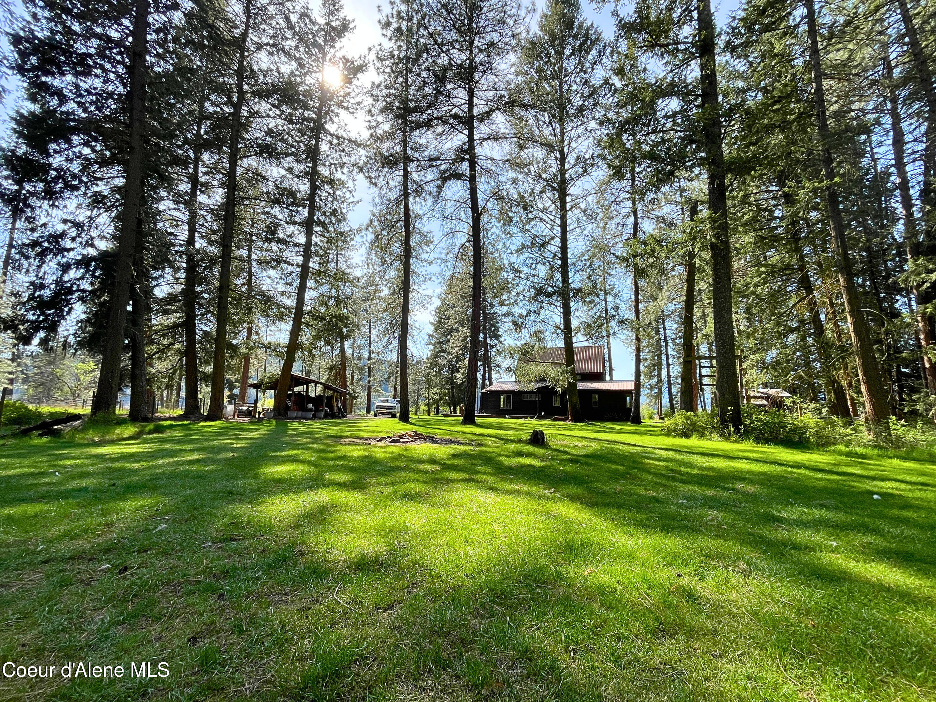 949 Fitzpatrick Road Bonners Ferry, ID 83805 - Photo 12 of 29 11