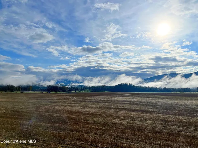 $599,900 | 949 Fitzpatrick Road, Bonners Ferry, ID 83805