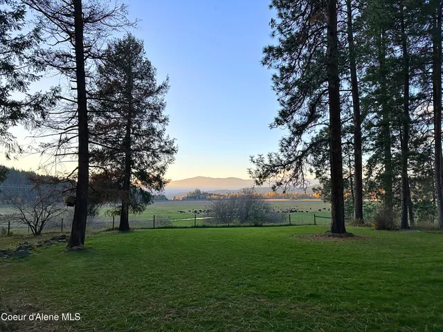 $599,900 | 949 Fitzpatrick Road, Bonners Ferry, ID 83805