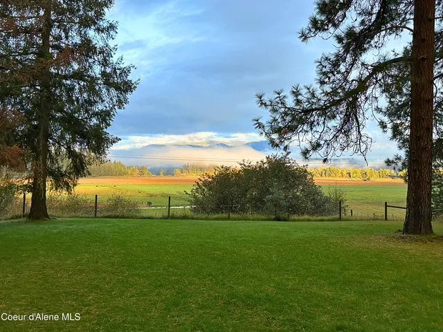 $599,900 | 949 Fitzpatrick Road, Bonners Ferry, ID 83805