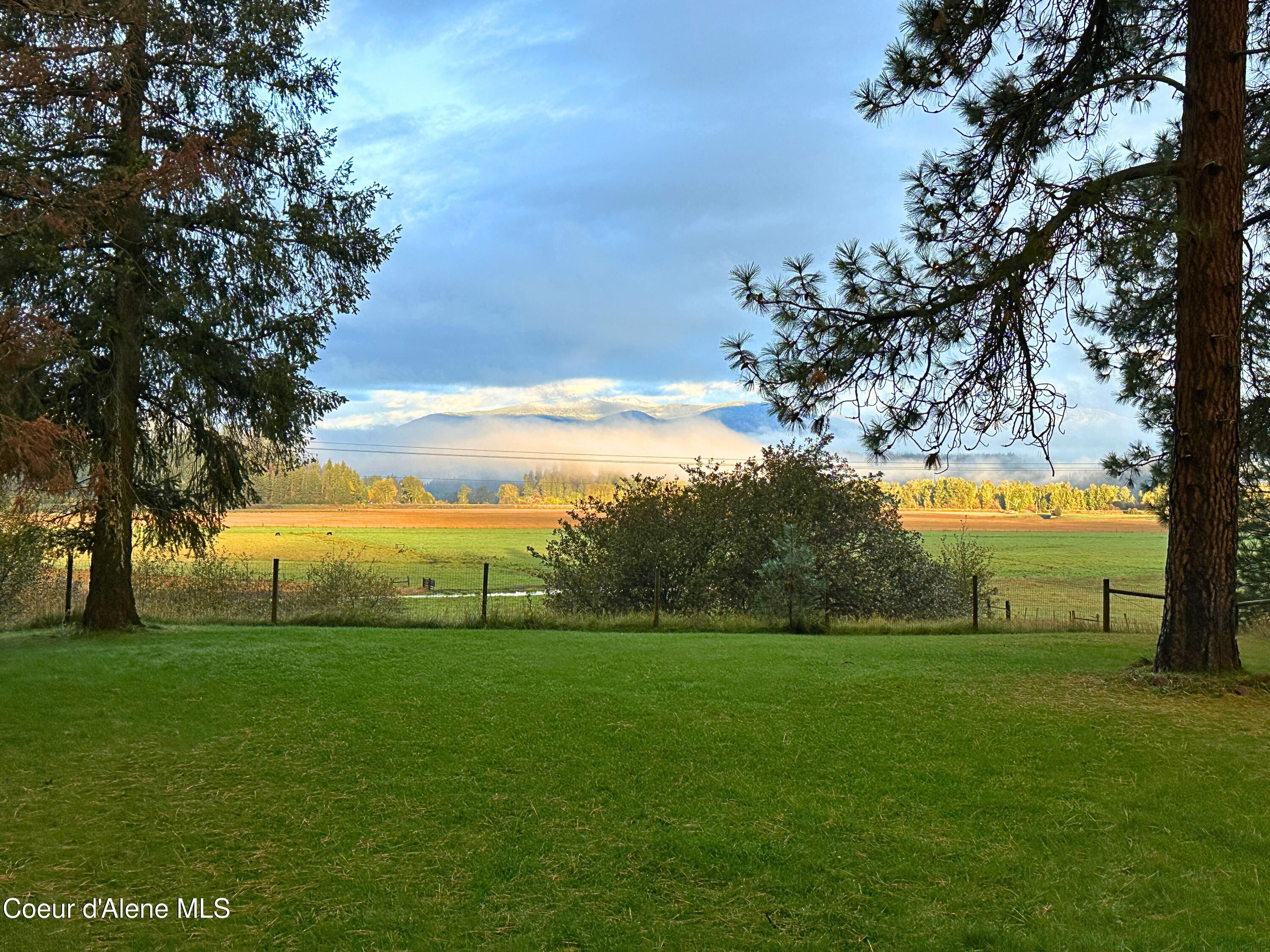 949 Fitzpatrick Road Bonners Ferry, ID 83805 - Photo 22 of 29 LawnView