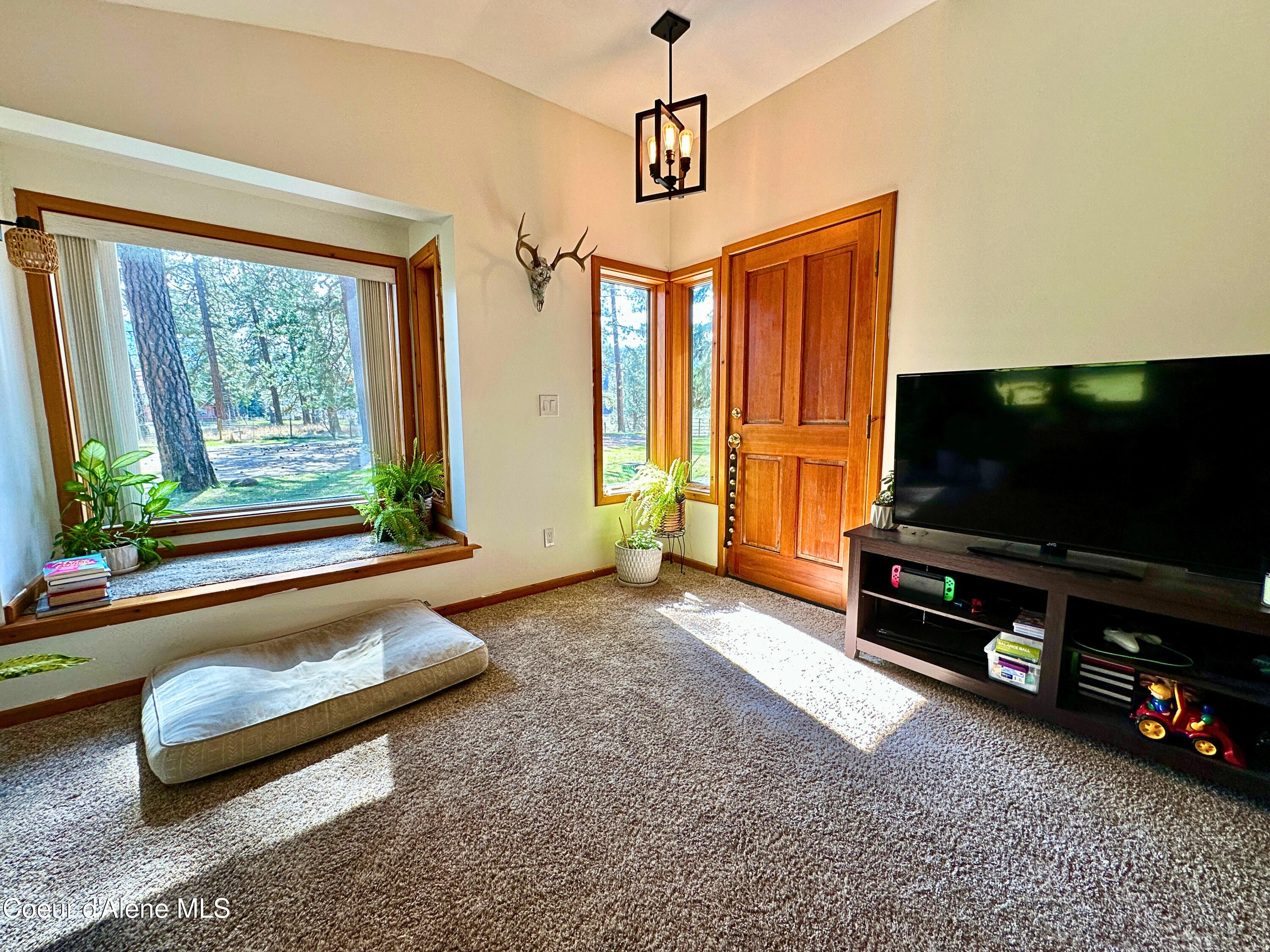 949 Fitzpatrick Road Bonners Ferry, ID 83805 - Photo 7 of 29 7