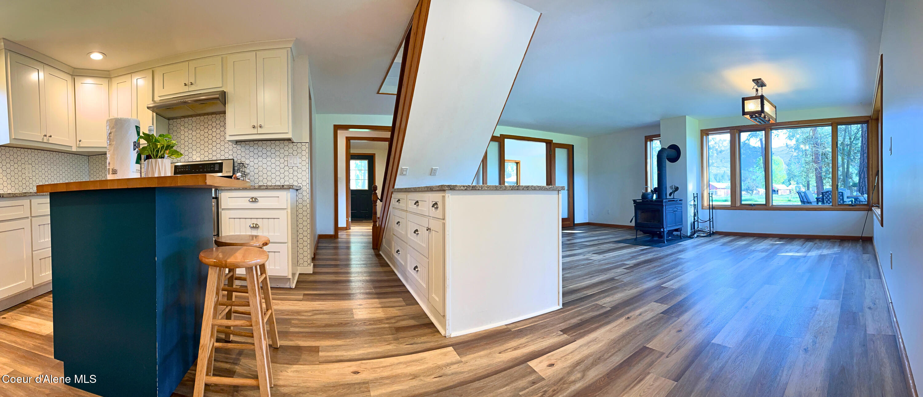 949 Fitzpatrick Road Bonners Ferry, ID 83805 - Photo 10 of 29 9