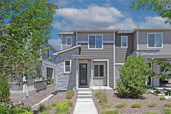 $2,800 | 23530 East 5th Drive, Aurora, CO 80018