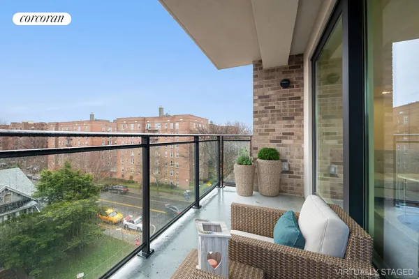 $440,000 | 623 Avenue H, Unit 3E | Midwood