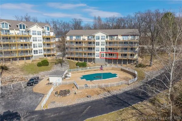 $190,000 | 1481 Ledges Drive, Unit A12, Osage Beach, MO 65065