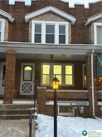 $298,500 | 2014 Green Street, Allentown, PA 18104