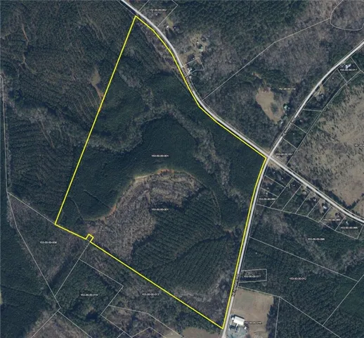 $500,000 | 2301 Whitetown Road, McCormick, SC 29835