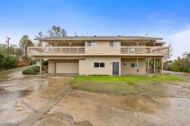 $395,000 | 50890 Rosemary Lane, Squaw Valley, CA 93675