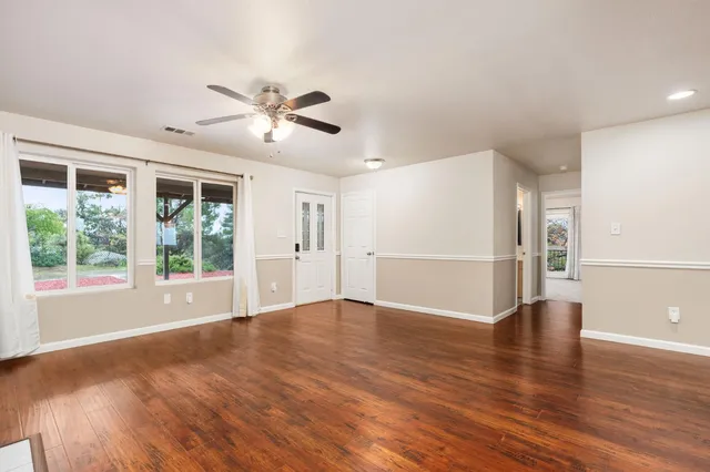 $395,000 | 50890 Rosemary Lane, Squaw Valley, CA 93675