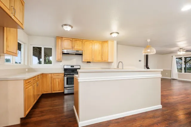 $395,000 | 50890 Rosemary Lane, Squaw Valley, CA 93675