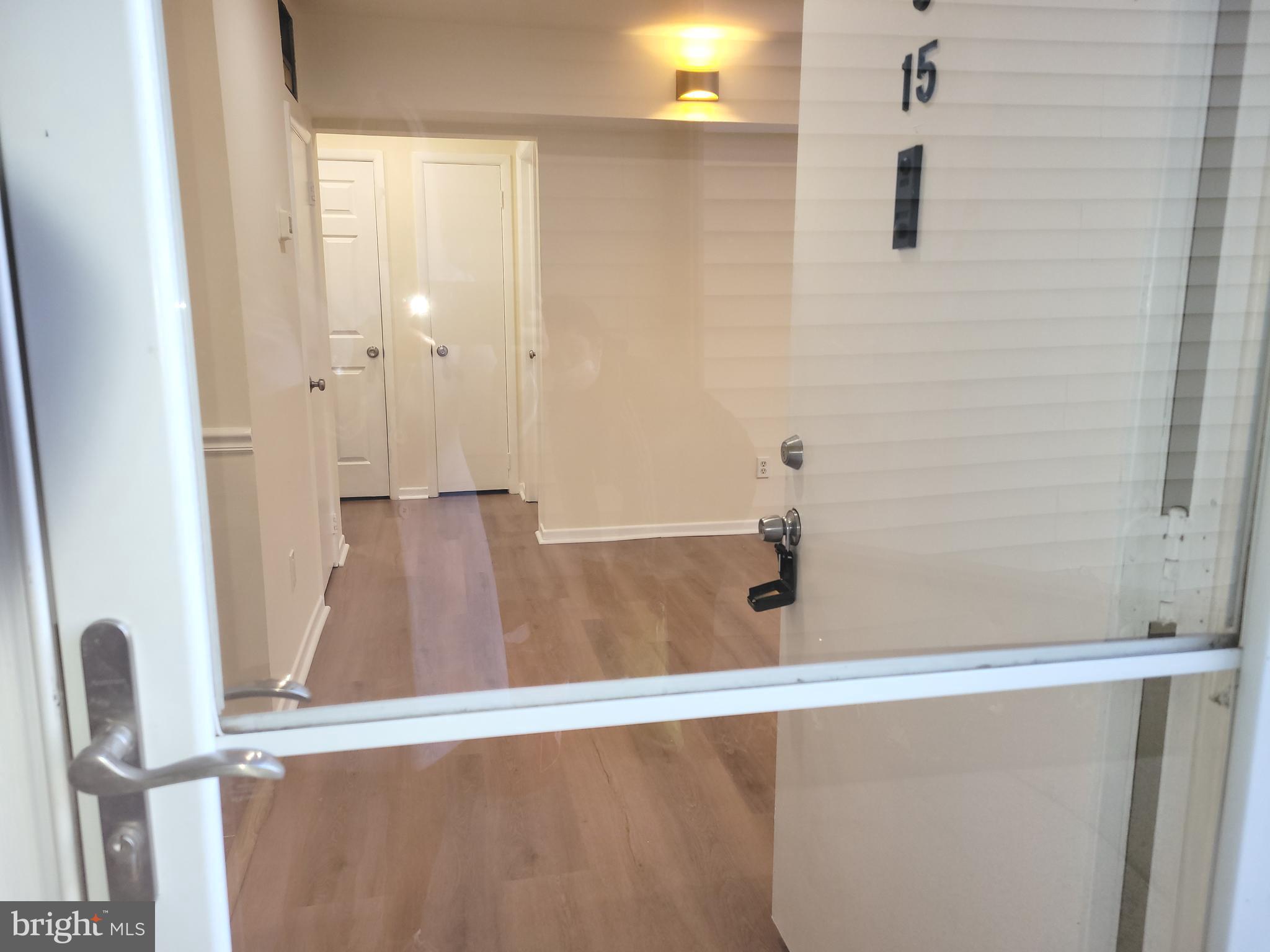 Avon Drive, Unit J East Windsor, NJ 08520 - Photo 4 of 15 a bathroom with a shower