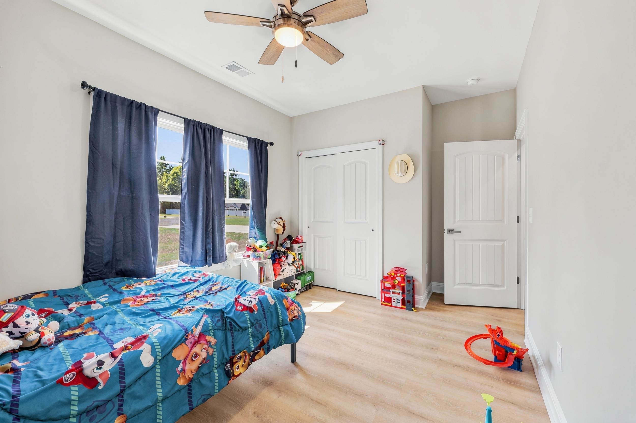 1900 Blue Bird Road Loris, SC 29569 - Photo 25 of 36