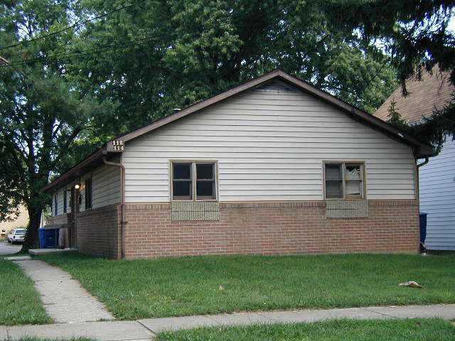 112 Eaton Street Delaware, OH 43015 - Photo 1 of 1