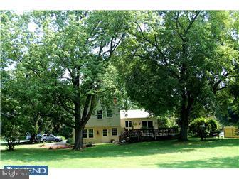 1420 Ship Road West Chester, PA 19380 - Photo 12 of 12 Exterior Back