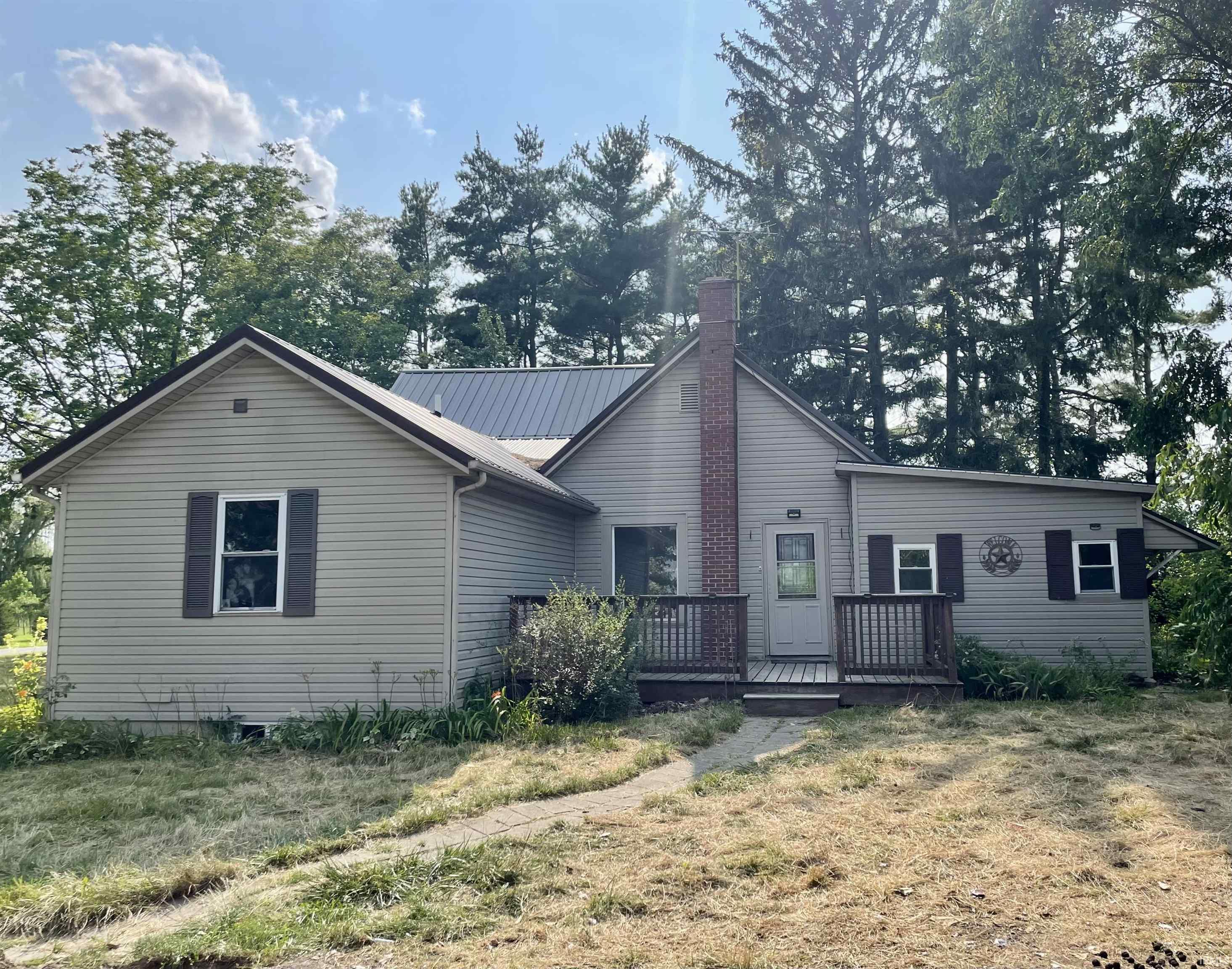2921 Lehman Road Fort Wayne, IN 46819 - Photo 1 of 18