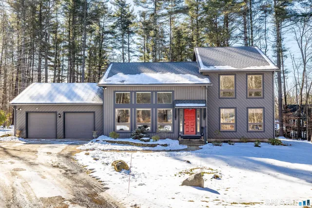 $3,950 | 9 Belshyre Court, Goshen, CT 06756