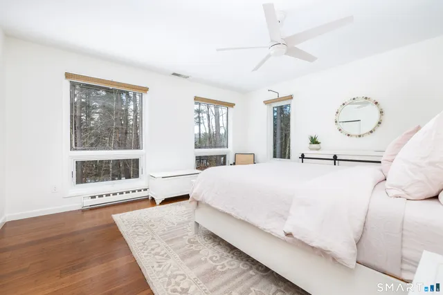 $3,950 | 9 Belshyre Court, Goshen, CT 06756