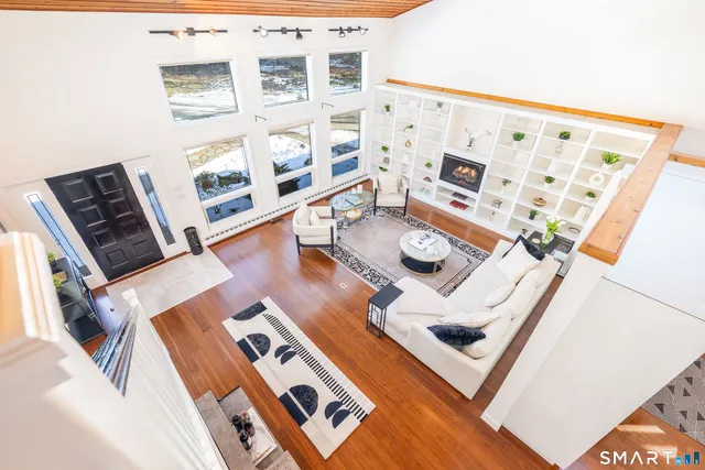 $3,950 | 9 Belshyre Court, Goshen, CT 06756