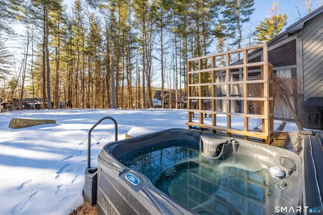 $3,950 | 9 Belshyre Court, Goshen, CT 06756