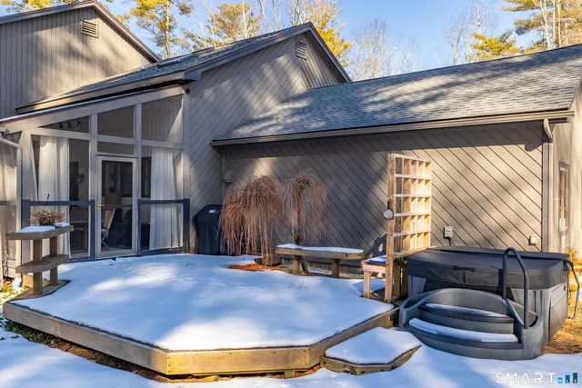 $3,950 | 9 Belshyre Court, Goshen, CT 06756