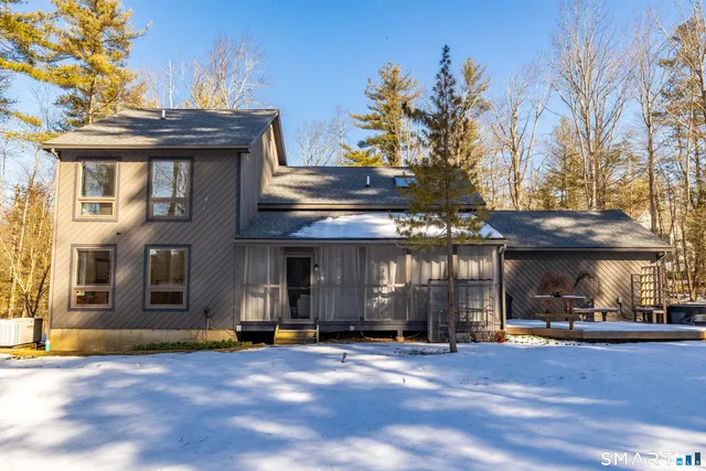 $3,950 | 9 Belshyre Court, Goshen, CT 06756