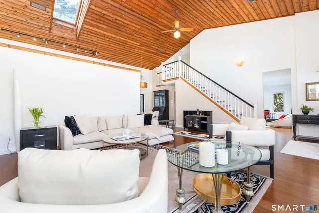 $3,950 | 9 Belshyre Court, Goshen, CT 06756