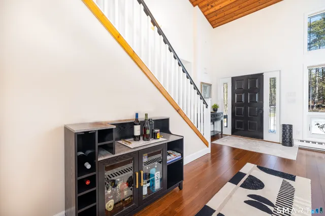 $3,950 | 9 Belshyre Court, Goshen, CT 06756