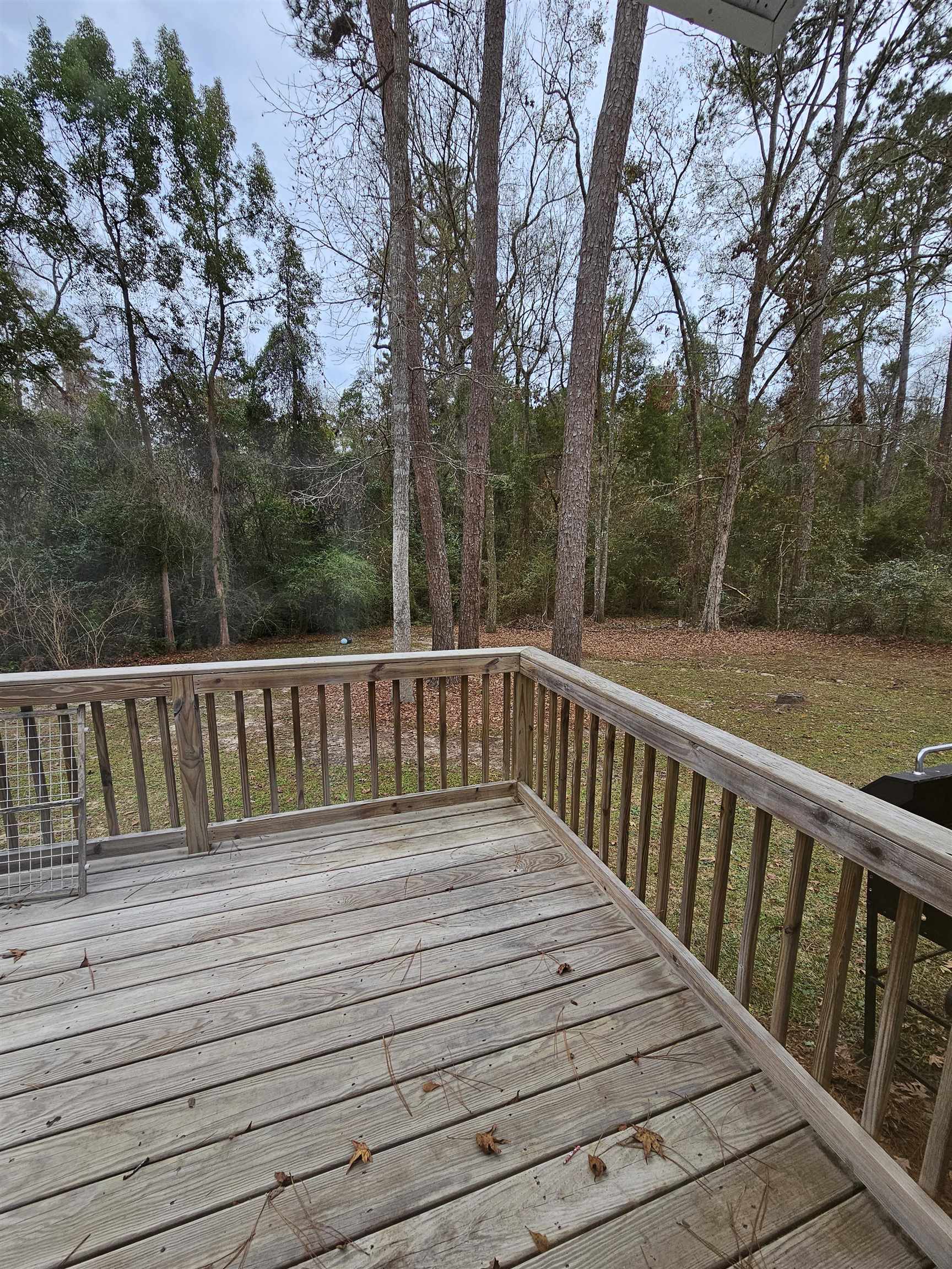 8224 Hunters Ridge Trail Tallahassee, FL 32312 - Photo 30 of 30