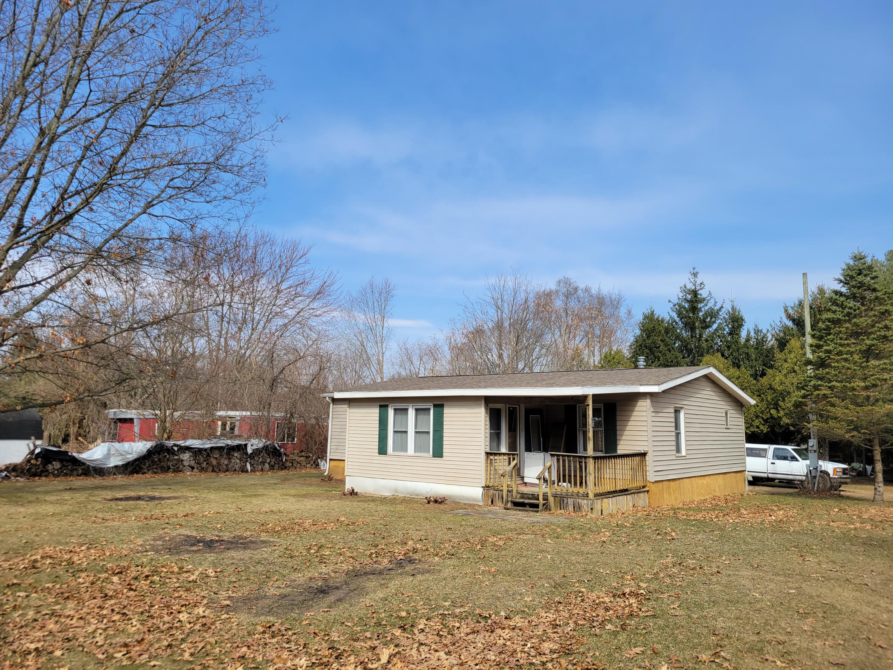13106 Riverside Drive Constantine, MI 49042 - Photo 1 of 1 13106 riverside