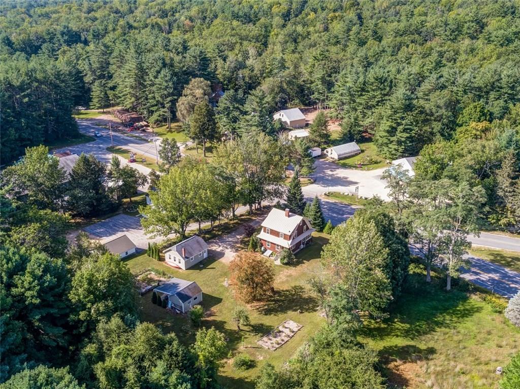 155 Waterboro Road Alfred, ME 04002 - Photo 12 of 35 Photo