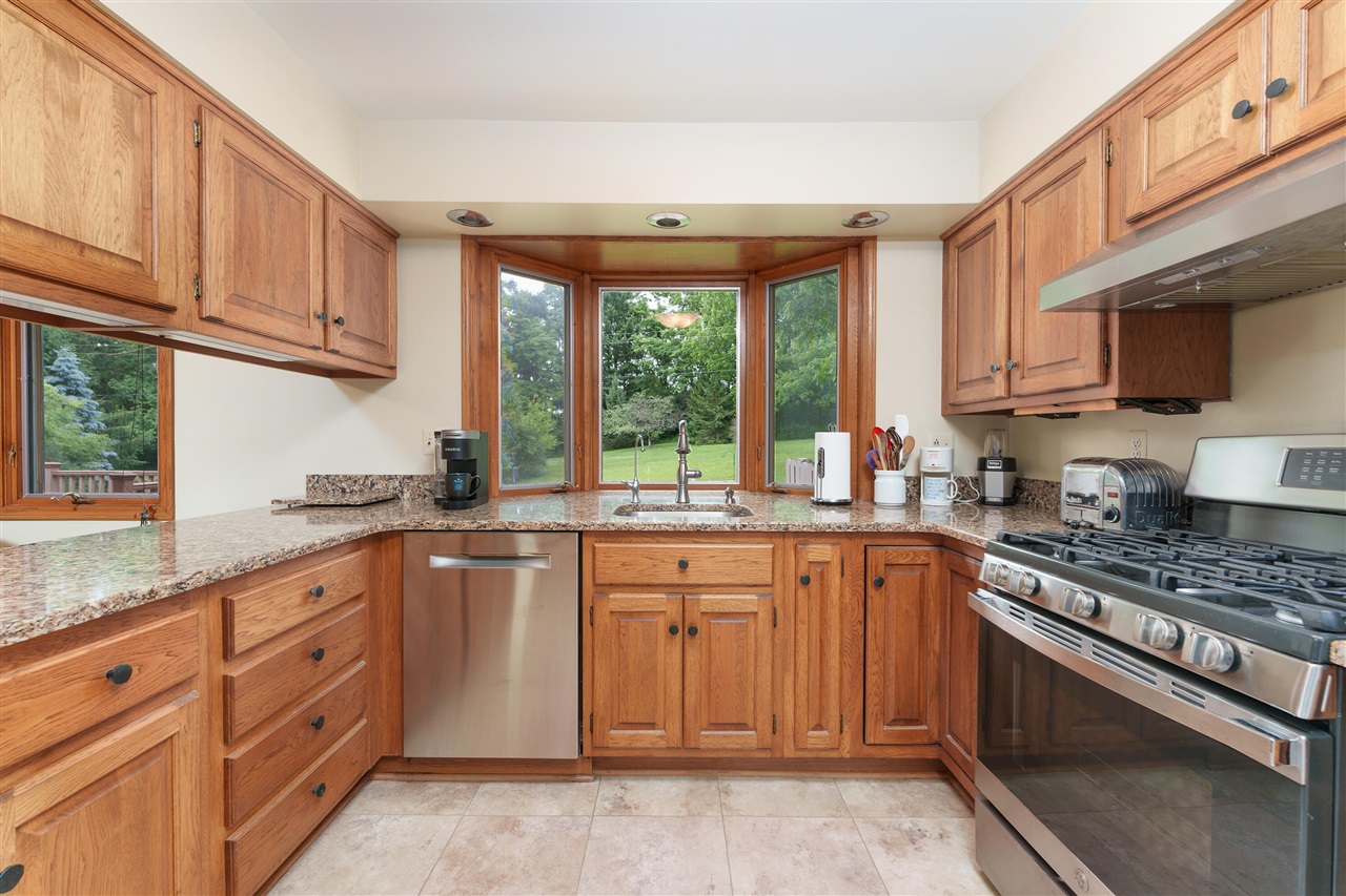 6200 Scully Road Dexter, MI 48130 - Photo 30 of 48