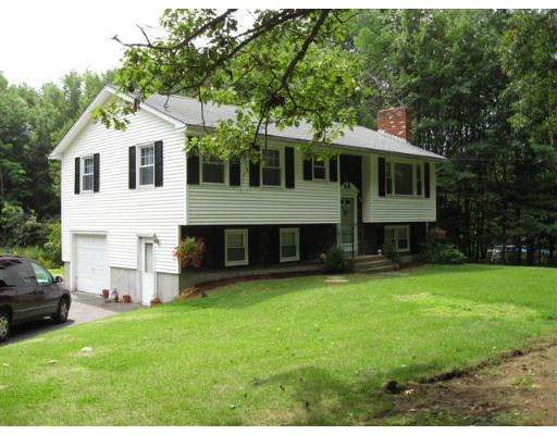 100 Brooks Village Road Phillipston, MA 01331 - Photo 1 of 8