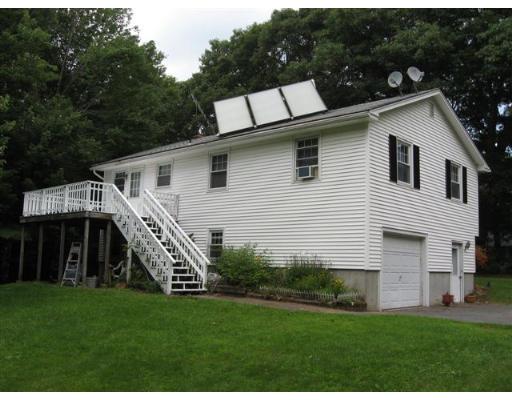 100 Brooks Village Road Phillipston, MA 01331 - Photo 6 of 8