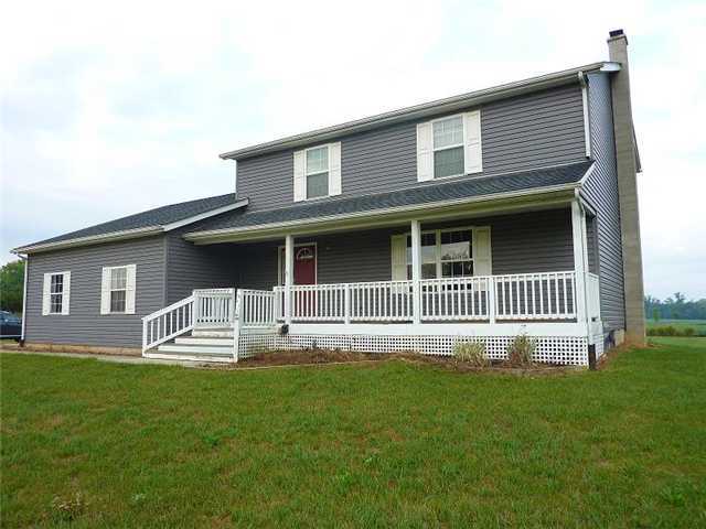 6038 Lake Drive Road Newark, OH 43056 - Photo 2 of 21