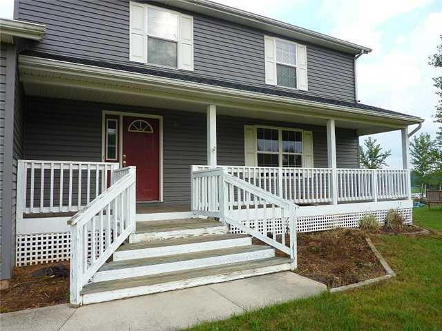 6038 Lake Drive Road Newark, OH 43056 - Photo 3 of 21