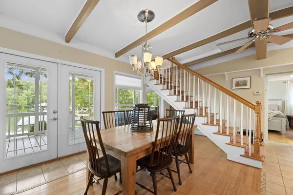 $1,069,000 | 1112 Groover Road, Spring City, TN 37381