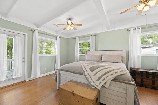 $1,069,000 | 1112 Groover Road, Spring City, TN 37381