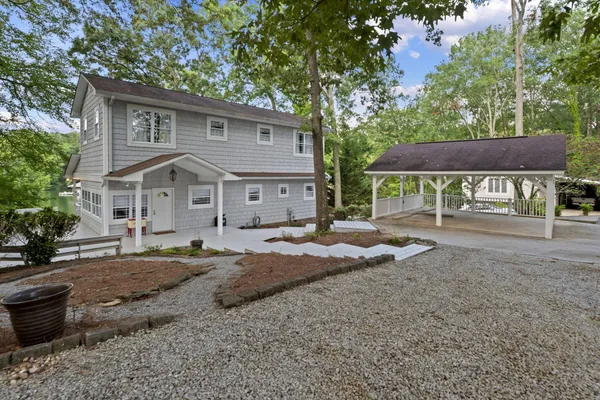 $1,069,000 | 1112 Groover Road, Spring City, TN 37381