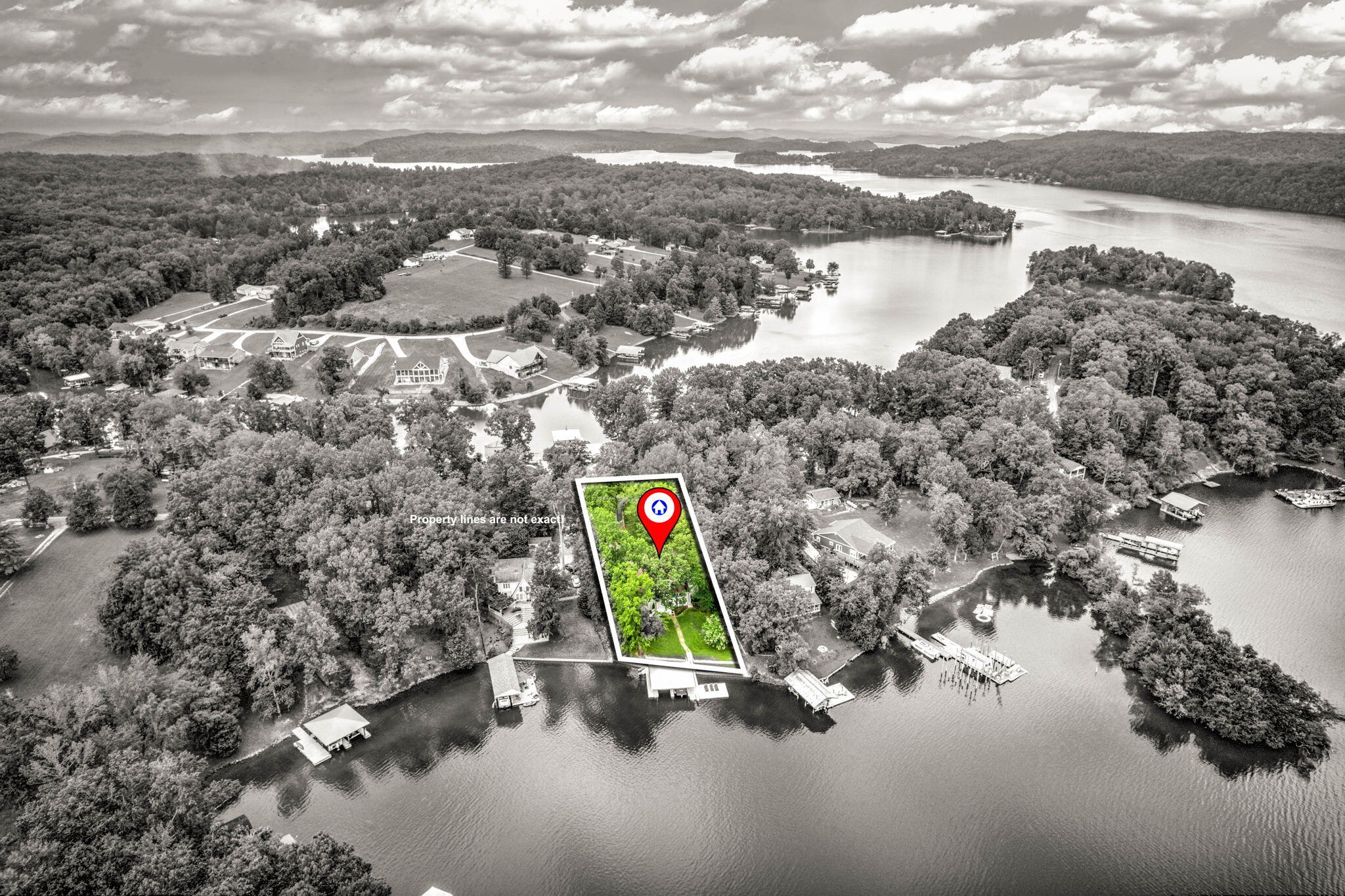 1112 Groover Road Spring City, TN 37381 - Photo 64 of 71 64-web-or-mls-DJI_0523_4_5